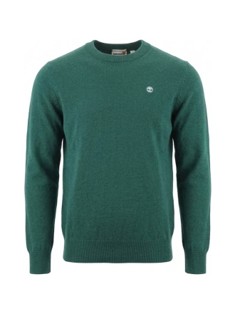 Timberland Trui Groen 609931
 Maat M
 