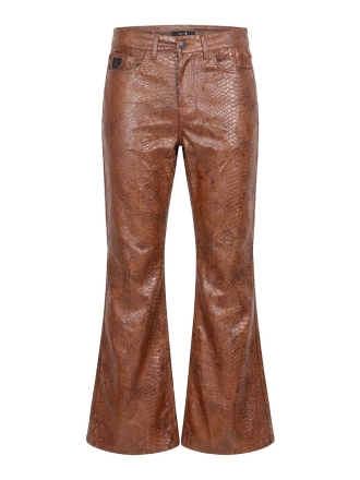 Lois Jeans Broek Bruin 609934
Maat W27 L32