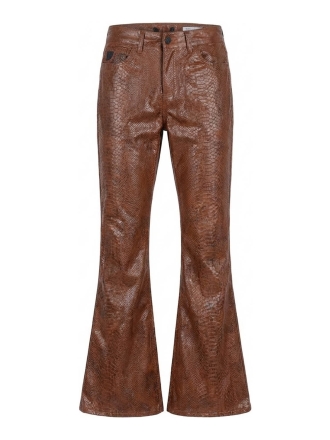 Lois Jeans Broek Bruin 609935
Maat W29 L32