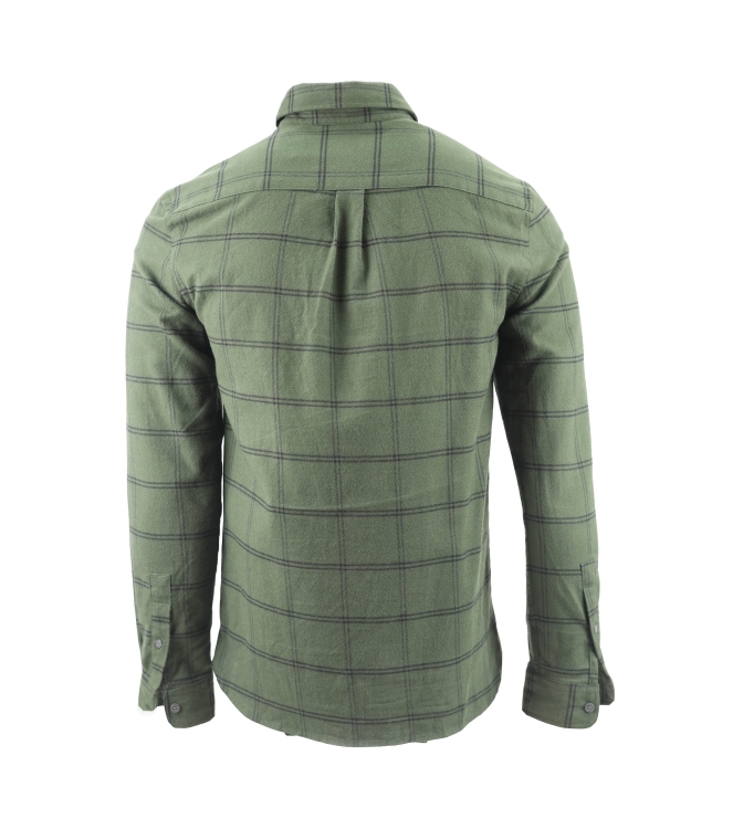 Lyle And Scott Overhemd