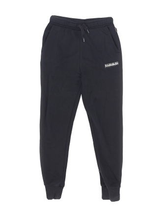 Napapijri Broek Zwart 609964
 Maat L
 