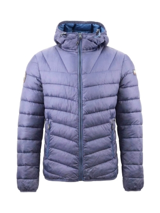 Napapijri Jas Blauw 609969
 Maat M
 