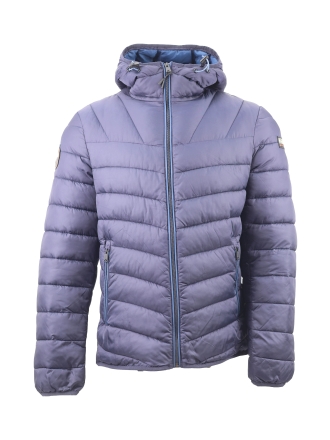 Napapijri Jas Blauw 609969
 Maat M
 