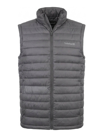 Timberland Bodywarmer Zwart 609971
 Maat M
 