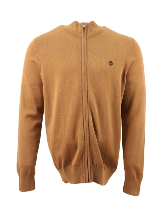 Timberland Vest Geel 609973
 Maat L
 