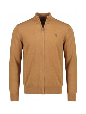 Timberland Vest Geel 609979
 Maat L
 