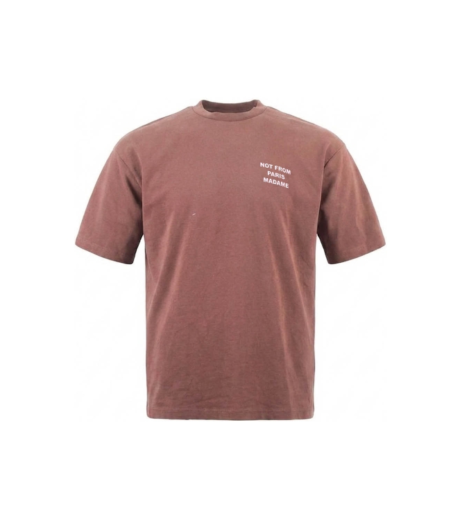 Drole De Monsieur T-shirt