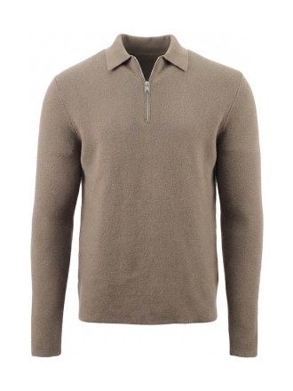 Samsoe Samsoe Trui Groen 609987
 Maat S
 