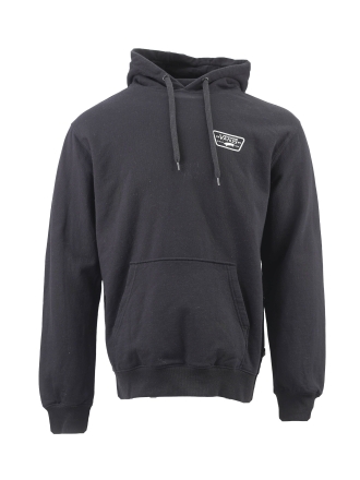 Vans Hoodie Zwart 609989
 Maat M
 
