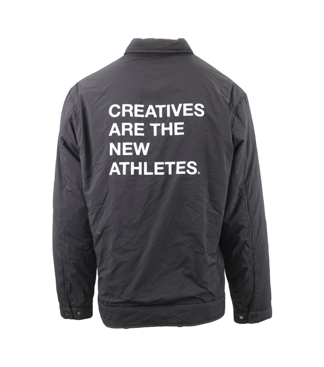 The New Originals Jas