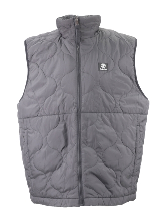 Timberland Bodywarmer Zwart 609996
 Maat XL
 