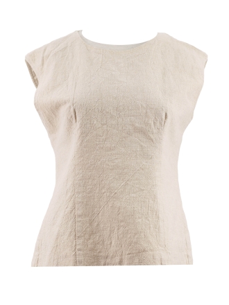 Neo Noir Top Beige 610002
 Maat 38
 