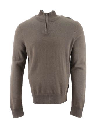 Boss Trui Grijs 610004
 Maat M
 