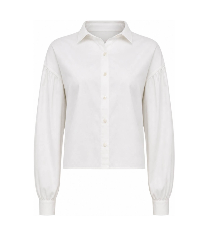 By-bar Blouse