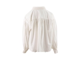 By-bar Blouse