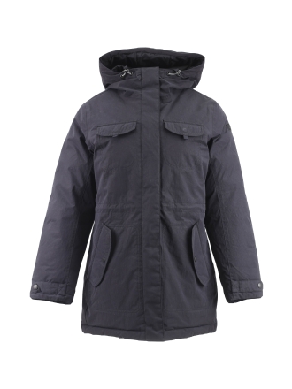 Napapijri Jas Zwart 610010
 Maat XS
 