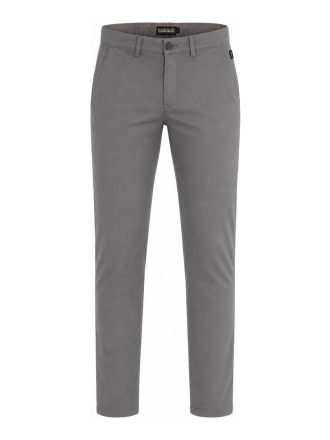 Napapijri Broek Grijs 610014
 Maat W31
 