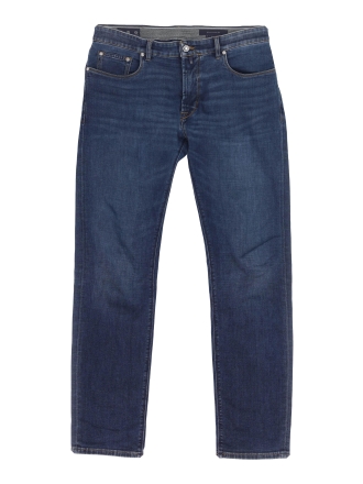 Pierre Cardin Broek Blauw 610015
 Maat 50
 