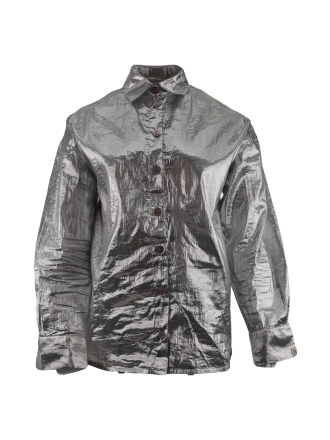 Joshv Blouse Zilver 610016
 Maat XS
 
