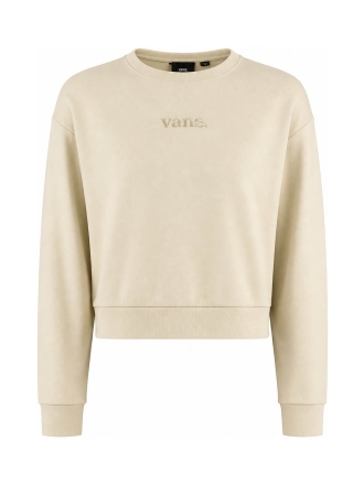 Vans Trui Geel 610027
 Maat XXL
 