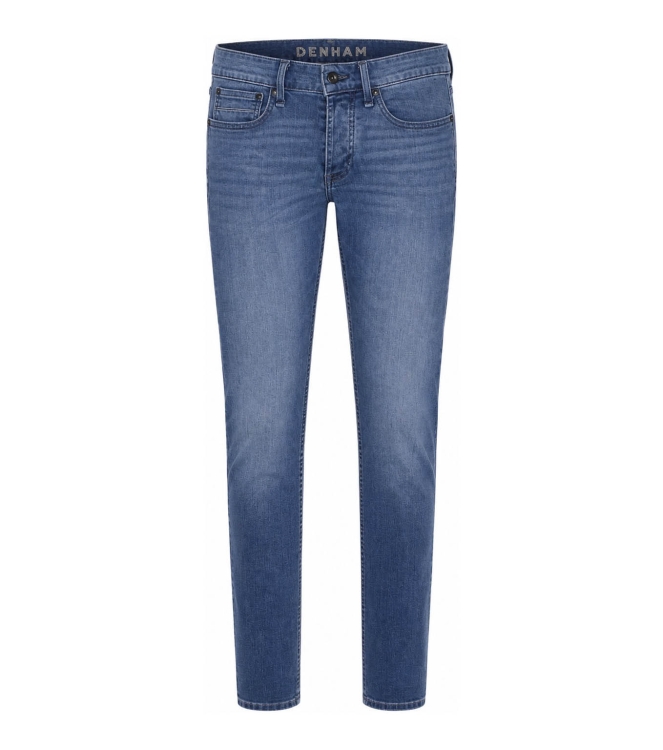 Denham Broek