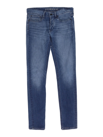Denham Broek Blauw 610028
 Maat W32 L34
 