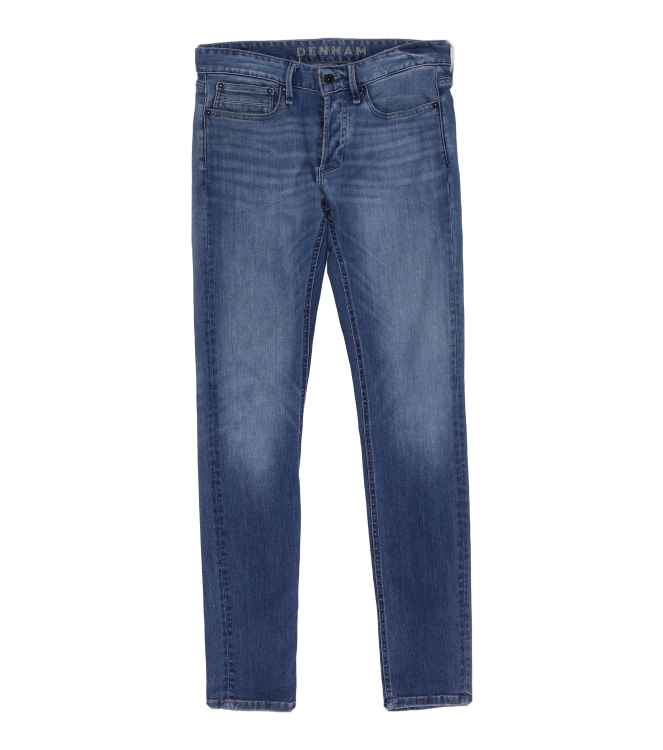 Denham Broek