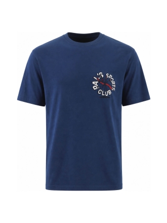 Pal Sporting Goods T-shirt Blauw 610030
 Maat S
 