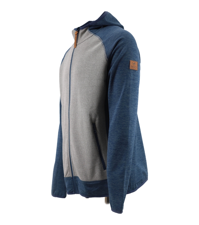 Mgo Leisure Wear Vest