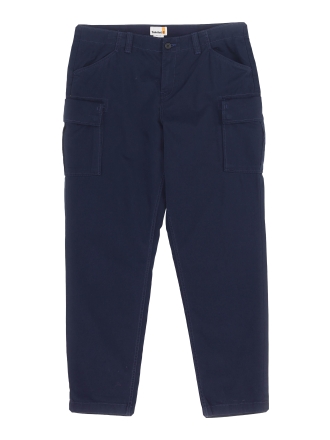 Timberland Broek Zwart 610033
 Maat W36 L32
 