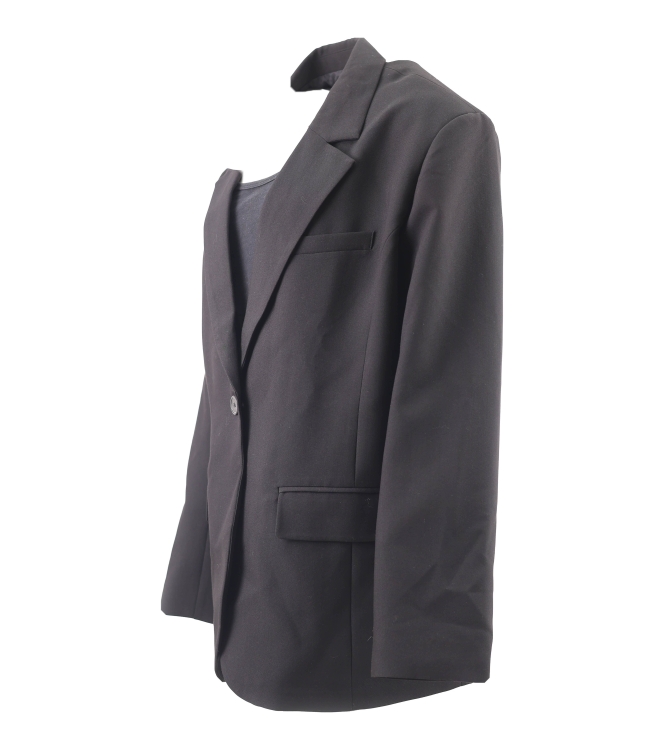 Notre-V Blazer