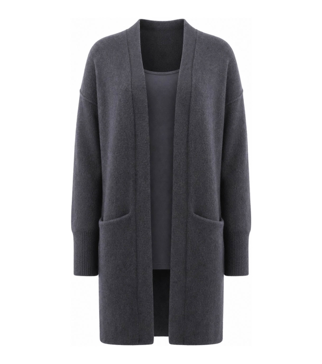 Selected Vest