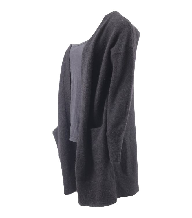 Selected Vest