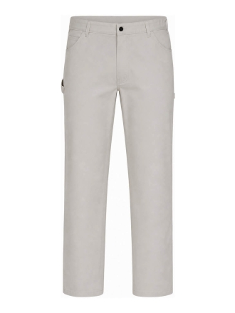 Dickies Broek Wit 610038
 Maat W40
 