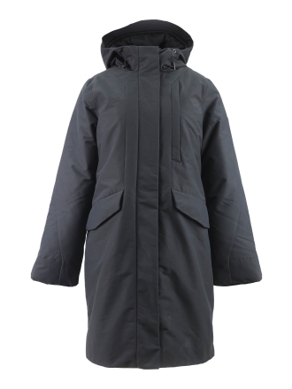 Travelin Jas Zwart 610041
 Maat S
 