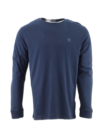 Timberland Trui Blauw 610043
 Maat M
 