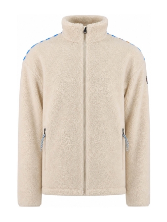 Napapijri Vest Beige 610046
 Maat M
 