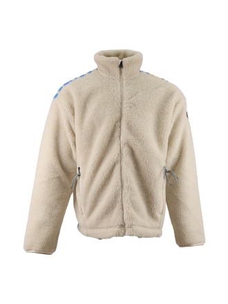 Napapijri Vest Beige 610046
 Maat M
 