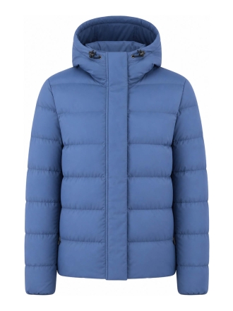 Napapijri Jas Blauw 610052
 Maat M
 
