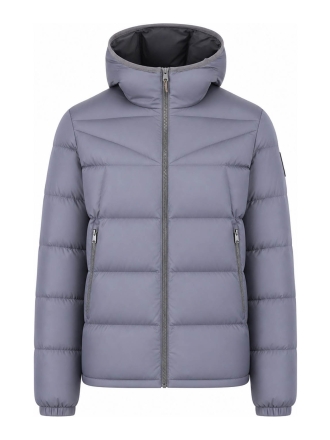 Napapijri Jas Zwart 610067
 Maat L
 
