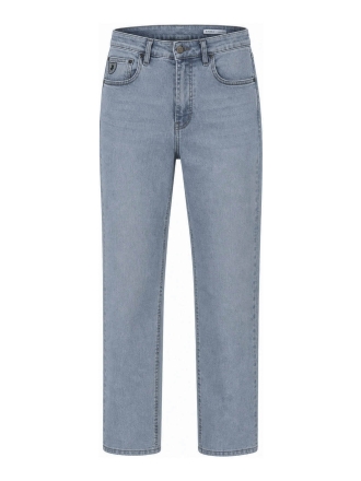 Lois Jeans Broek Blauw 610072
 Maat W29 L32
 