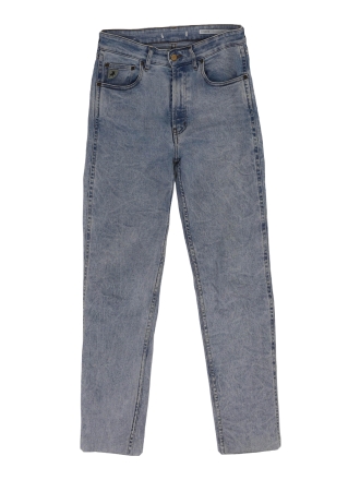 Lois Jeans Broek Blauw 610072
 Maat W29 L32
 
