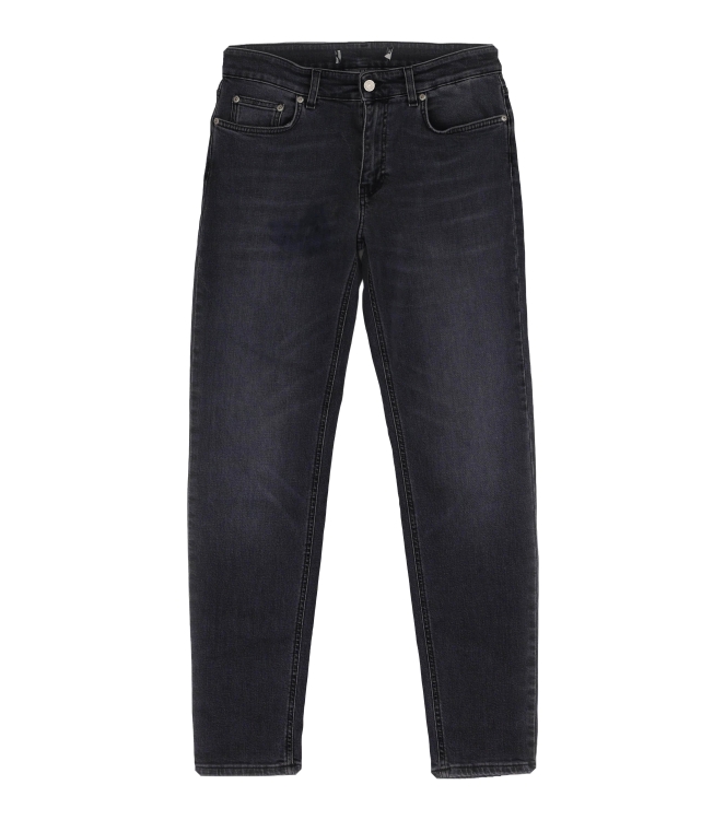 Won Hundred Broek
