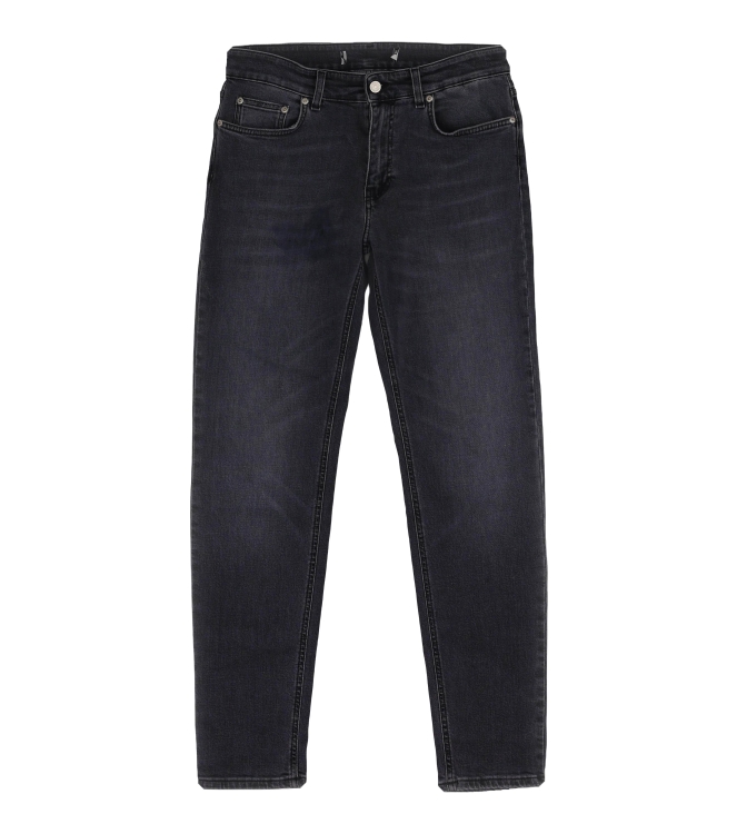 Won Hundred Broek