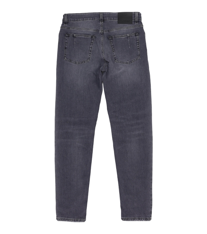 Won Hundred Broek