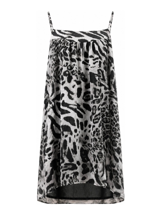 Vila Jurk Zwart 610086
 Maat XL
 