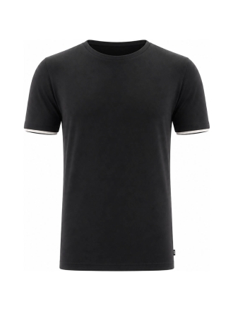 Vans T-shirt Grijs 610088
 Maat S
 