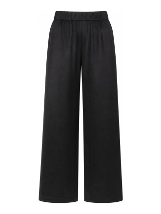 Opus Broek Zwart 610089
 Maat 36
 