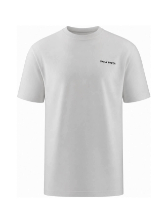Daily Paper T-shirt Wit 610090
 Maat L
 