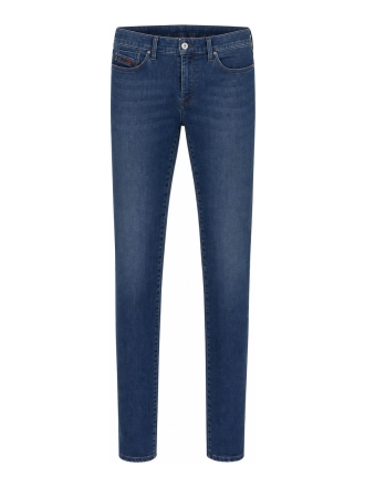 Diesel Broek Blauw 610096
 Maat W28
 